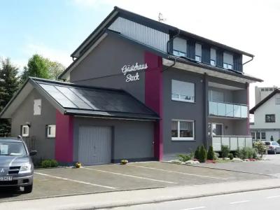 Gästehaus Stock - 1