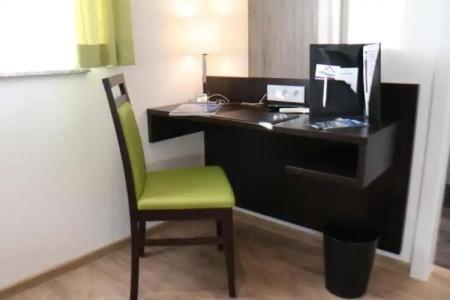 Gästehaus Stock - 7