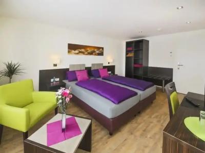 Gästehaus Stock - 9