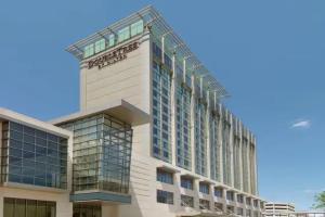 DoubleTree by Hilton Hotel Cedar Rapids Convention Complex, Cedar Rapids