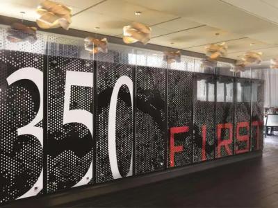 DoubleTree by Hilton Cedar Rapids Convention Complex - 23