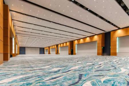 DoubleTree by Hilton Cedar Rapids Convention Complex - 20