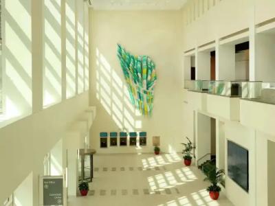 DoubleTree by Hilton Cedar Rapids Convention Complex - 12