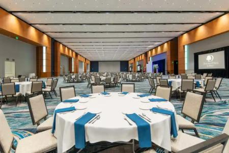 DoubleTree by Hilton Cedar Rapids Convention Complex - 15