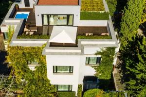 ABaC Restaurant Hotel GL Monumento, Barcelona