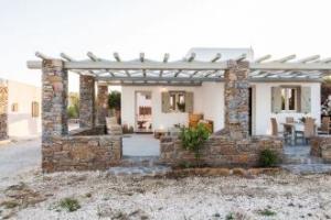 Olive Mykonos Villas, Ano Mera
