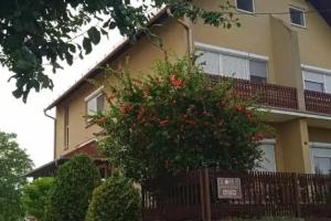 Globus Vendégház, Nagykanizsa
