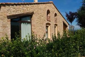 Capanna 1826 Farm, San Gimignano