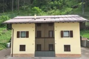 Casa Boai, Peio