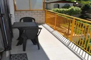 Terra Mia Guest house, Formia