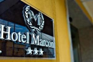 Hotel Marconi, Caltanissetta