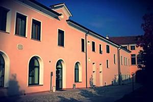 Palazzo Zelosi Guest House, Bassano del Grappa