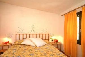 Capo Coda Cavallo - Hotels Capo Coda Cavallo - Hotels