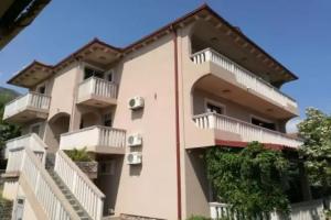 Vila Jadranka Apartments, Herceg Novi