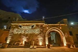 Oread Cave Suites, Uerguep
