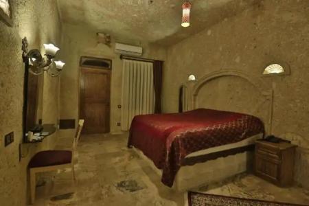 Oread Cave Suites - 132
