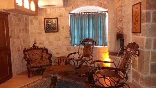 Oread Cave Suites - 117