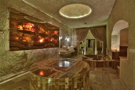 Oread Cave Suites - 284