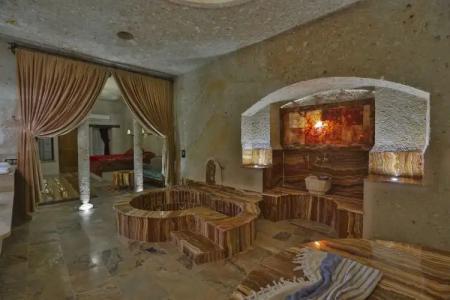 Oread Cave Suites - 9