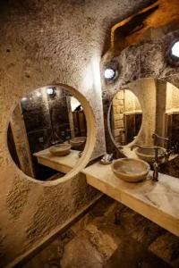 Oread Cave Suites - 261