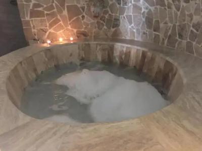 Oread Cave Suites - 126