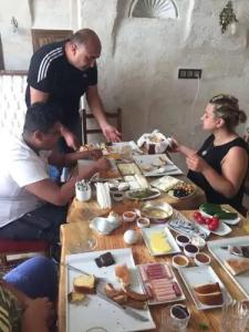 Oread Cave Suites - 12