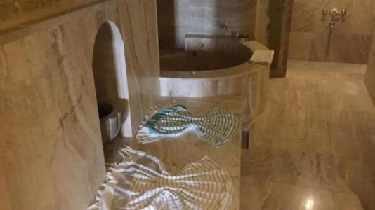 Oread Cave Suites - 122