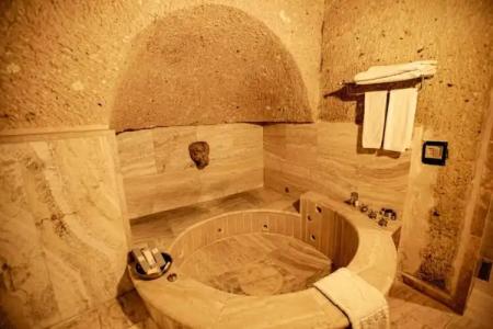 Oread Cave Suites - 114