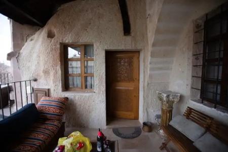 Oread Cave Suites - 240