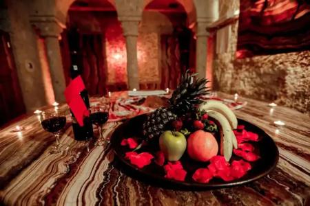 Oread Cave Suites - 358