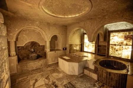 Oread Cave Suites - 178