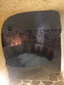 Oread Cave Suites - 52