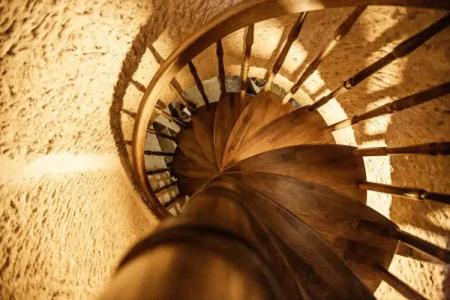 Oread Cave Suites - 253