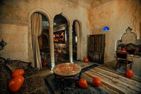 Oread Cave Suites - 297