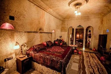 Oread Cave Suites - 291