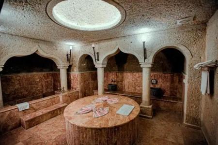 Oread Cave Suites - 214