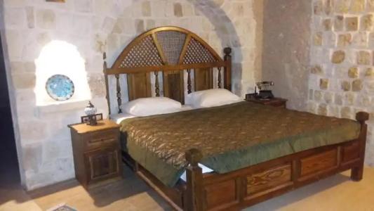 Oread Cave Suites - 6