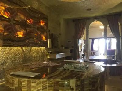 Oread Cave Suites - 279