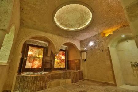 Oread Cave Suites - 259