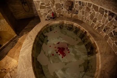 Oread Cave Suites - 87