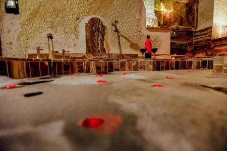 Oread Cave Suites - 302