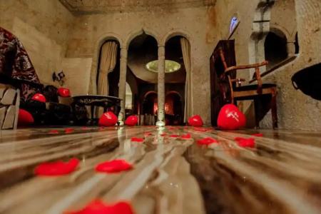 Oread Cave Suites - 305