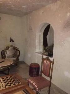 Oread Cave Suites - 226