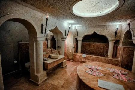Oread Cave Suites - 213