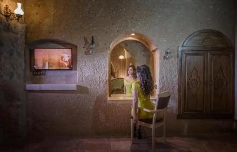 Oread Cave Suites - 222