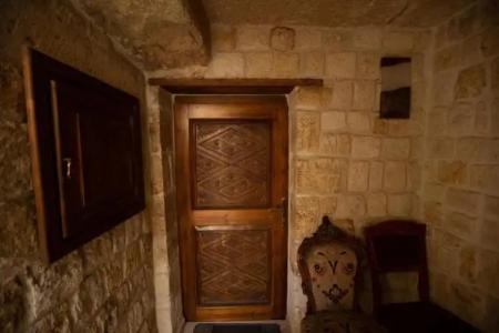Oread Cave Suites - 109