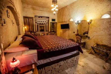 Oread Cave Suites - 134