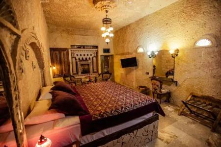 Oread Cave Suites - 62