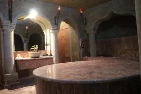 Oread Cave Suites - 198