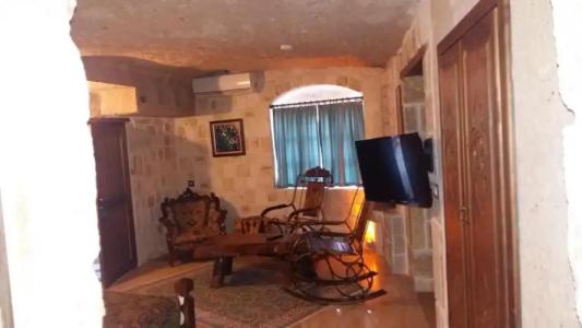 Oread Cave Suites - 121